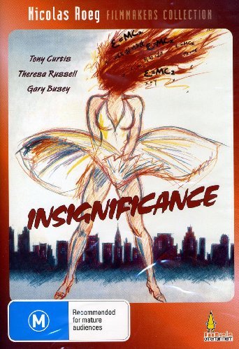 Insignificance/Insignificance@Import-Aus@Ntsc (2/4)